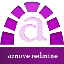 arnove redmine